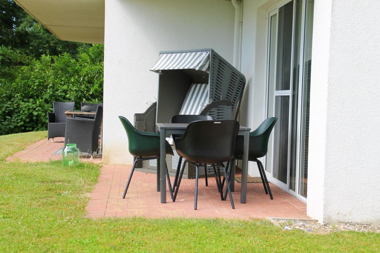 Ferienwohnung Am See Mit Terrasse Ascheberg  Exterior photo